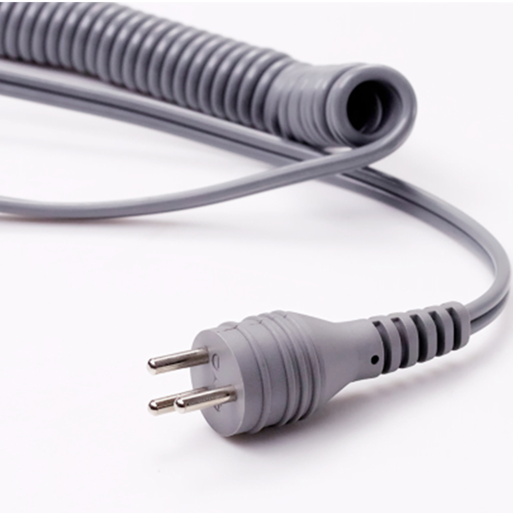 Nail Art Pinterest - 3 Pin Cord Voor 30000 Rpm