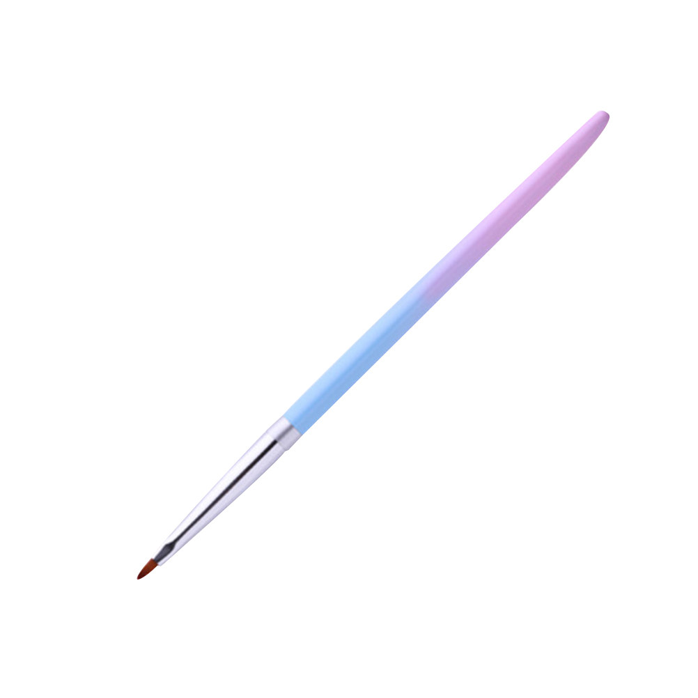 Nail Art Dotting Tool - 1 stuks ultralichte herbruikbare nail art