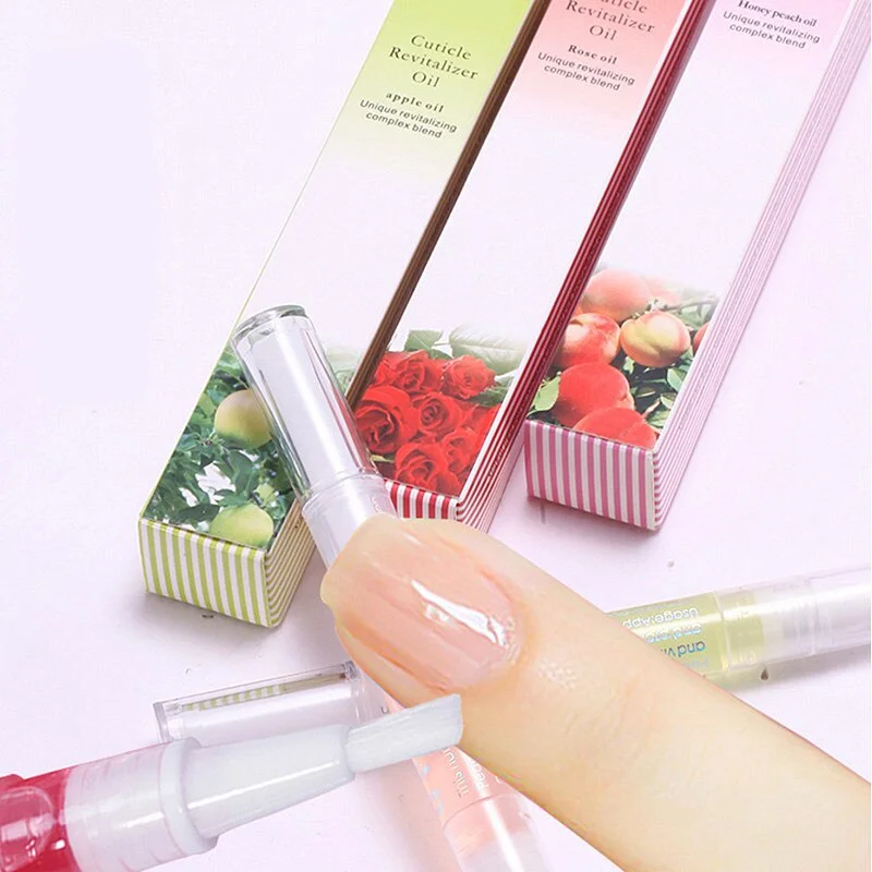 5 ml Nail Voeding Olie Pen Nag - Cuticle Oil Pen recensie en prijs