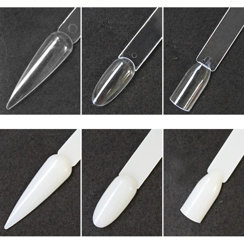 12/24/32/50 Stuks Valse Tips C - Nail Art Vector recensie en prijs
