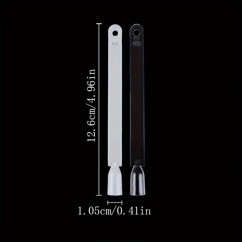 12/24/32/50 Stuks Valse Tips C - Nail Art Vector recensie en prijs