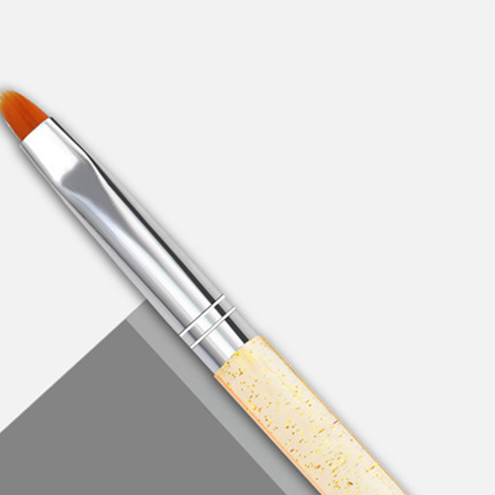 14-delige nagelkunst penset UV - Nail Art Dotting Tool recensie en prijs