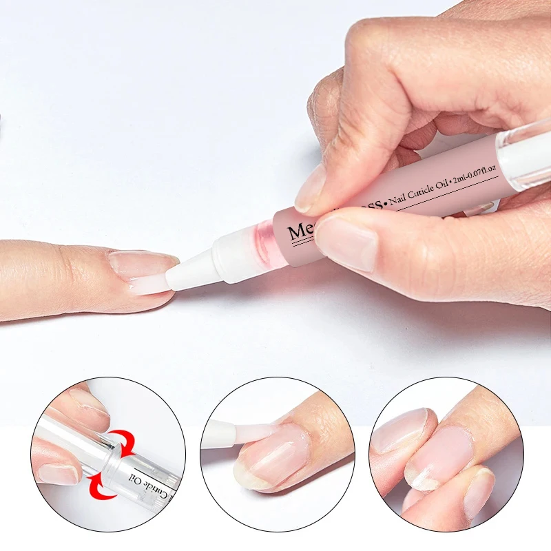 Nagelvoeding Olie Pen Nagelver - Cuticle Oil Pen recensie en prijs