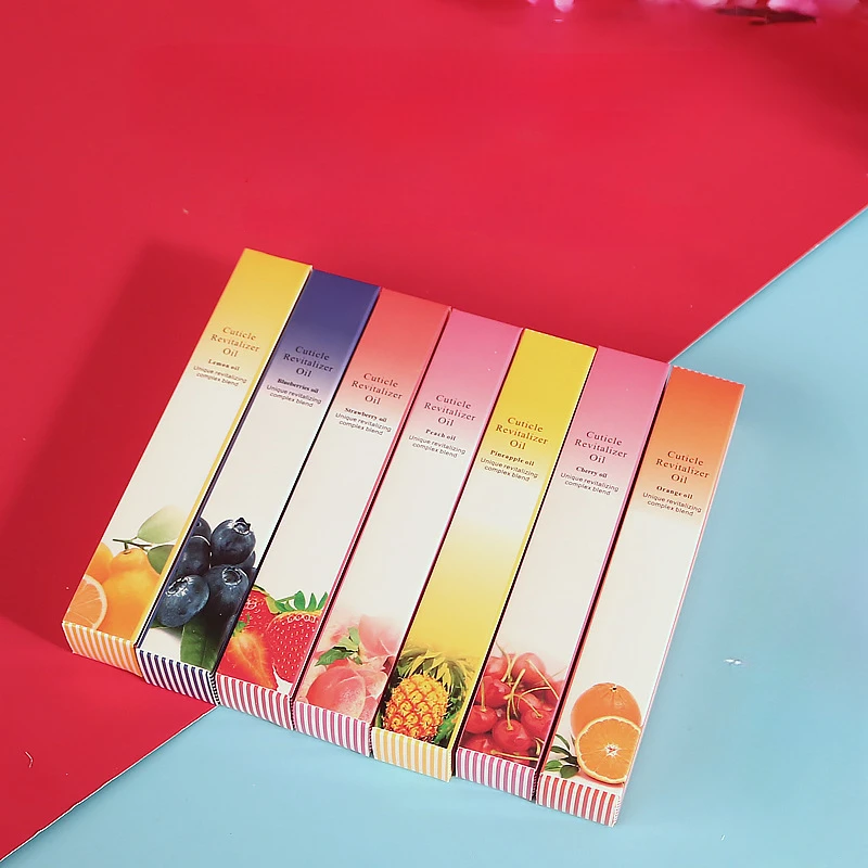Nagelriemolie Pen voor Schoonh - Cuticle Oil Pen recensie en prijs