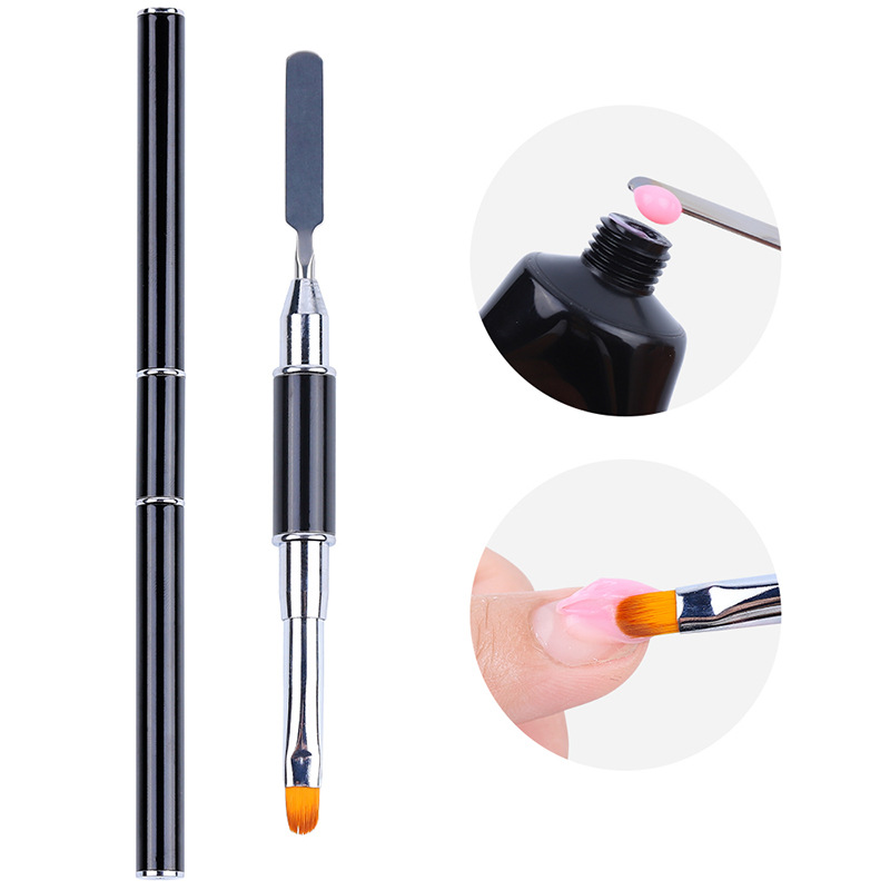 Poly Nail Gel Kit-15Ml Gel Kit - Polygel Nail Kit recensie en prijs