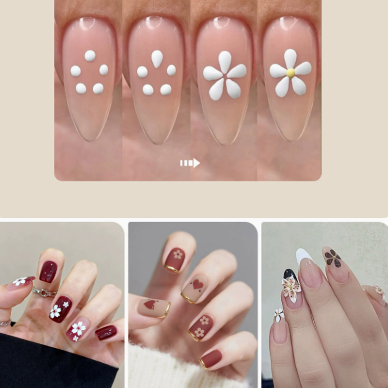 Sandalhout Nagelpuntstift Dubb - Nail Art Dotting Tool recensie en prijs