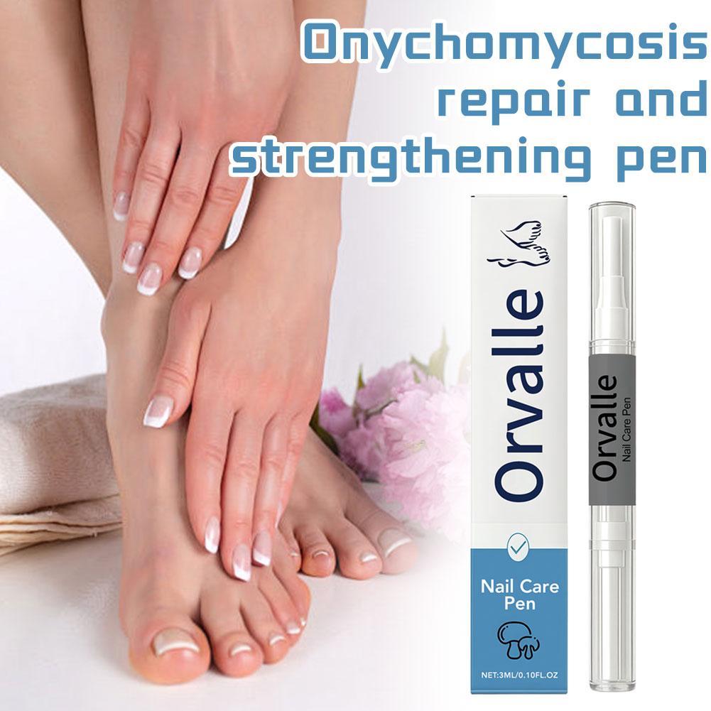 3ml Nagelverzorgingspen Nagelr - Cuticle Oil Pen recensie en prijs