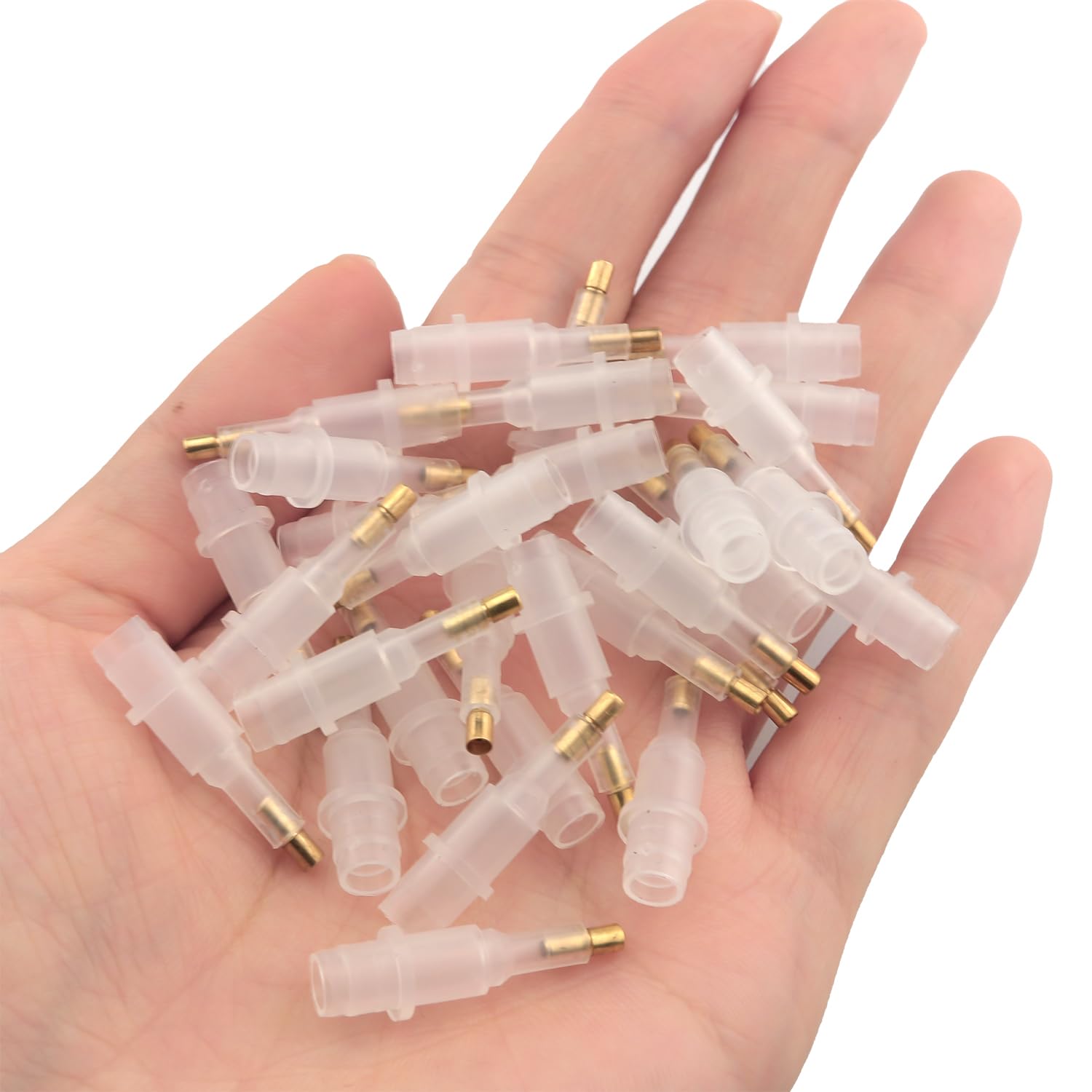 50 stuks Diamant Schilderen Ar - Nail Art Dotting Tool recensie en prijs