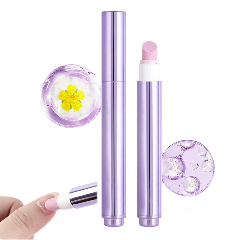 3-delige 3-in-1 nagelverzorgin - Cuticle Oil Pen recensie en prijs