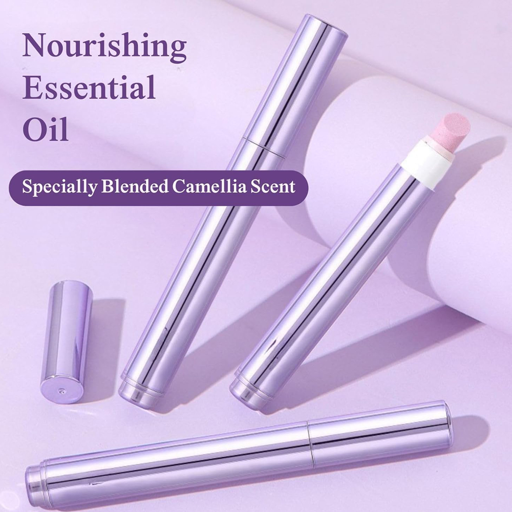 3-delige 3-in-1 nagelverzorgin - Cuticle Oil Pen recensie en prijs