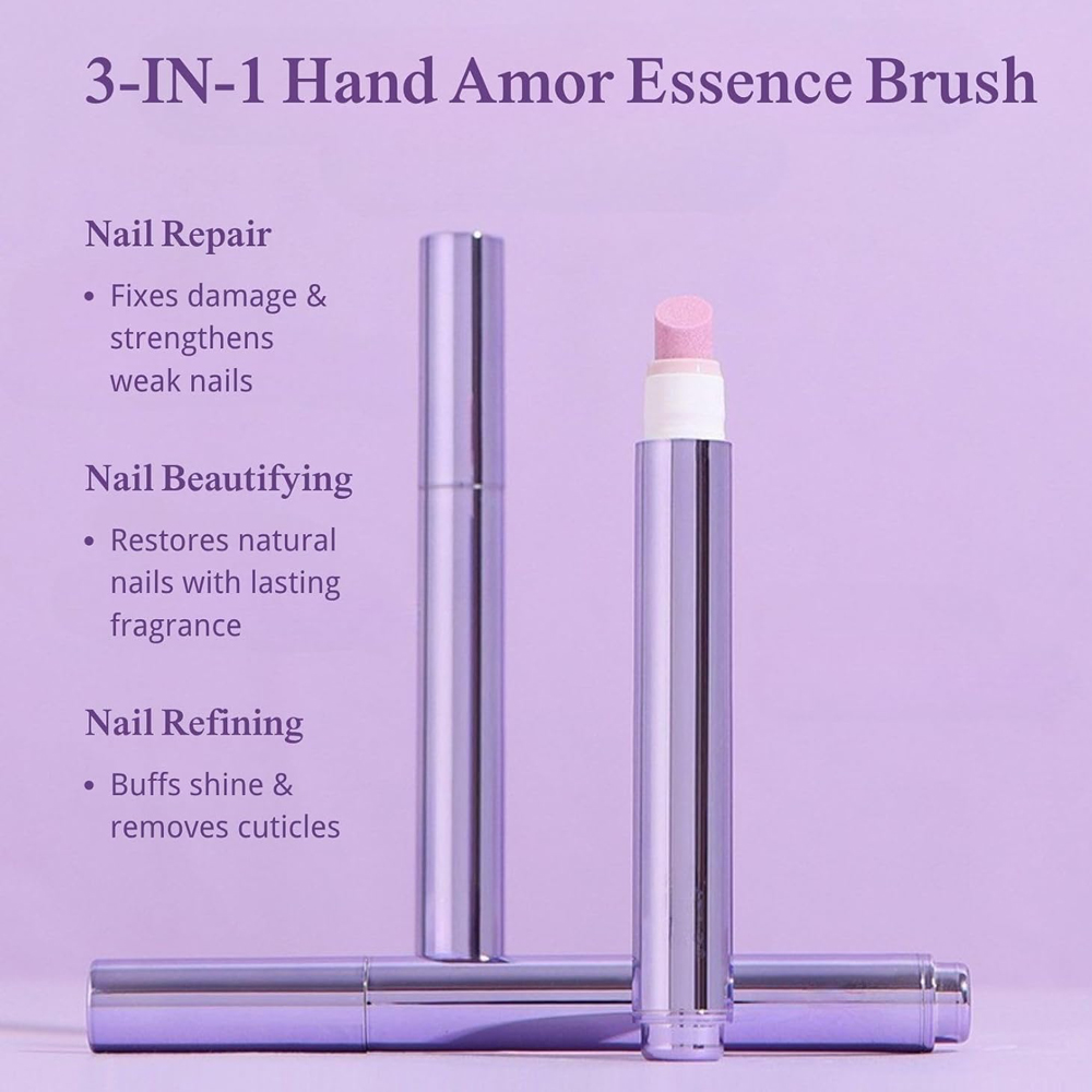 3-delige 3-in-1 nagelverzorgin - Cuticle Oil Pen recensie en prijs
