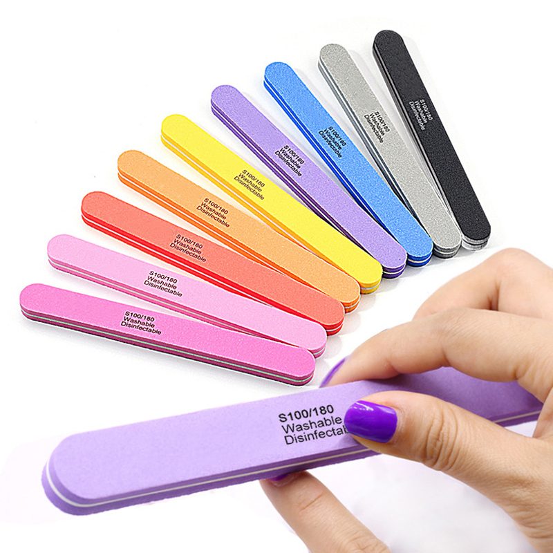 10 stks/partij Professionele N - Nail Art Pinterest recensie en prijs