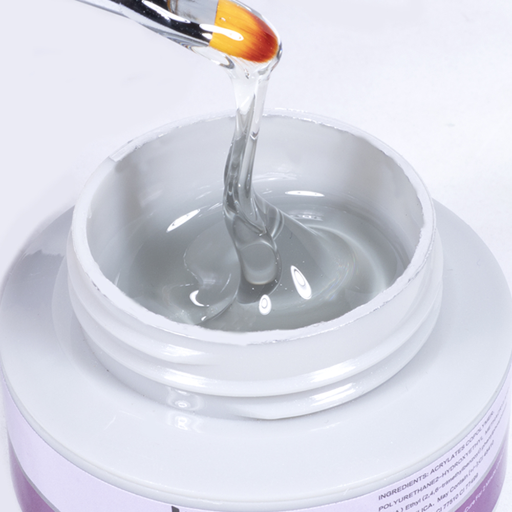 Kodies Gel 5 Stks/set Uv Build - Polygel Nail Kit recensie en prijs
