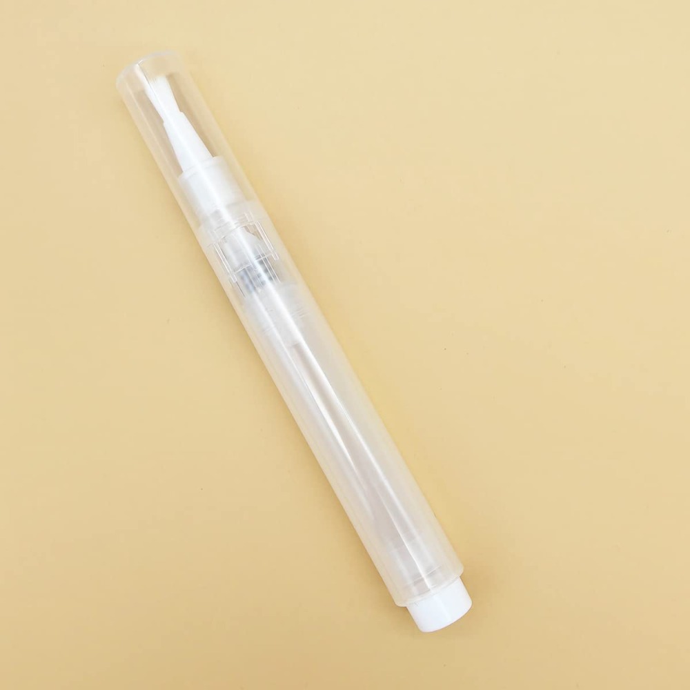 6ml navulbare nagelriemoliepen - Cuticle Oil Pen recensie en prijs