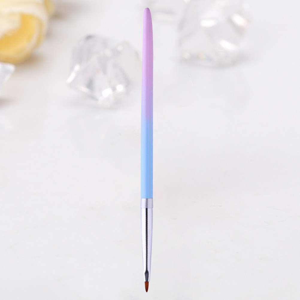 1 stuks ultralichte herbruikba - Nail Art Dotting Tool recensie en prijs