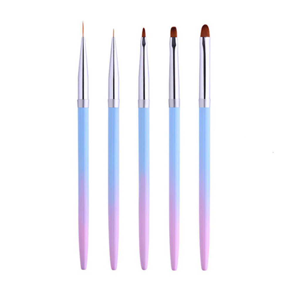 1 stuks ultralichte herbruikba - Nail Art Dotting Tool recensie en prijs