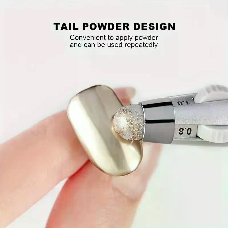 5-in-1 nagelkunst stippen-schi - Nail Art Dotting Tool recensie en prijs
