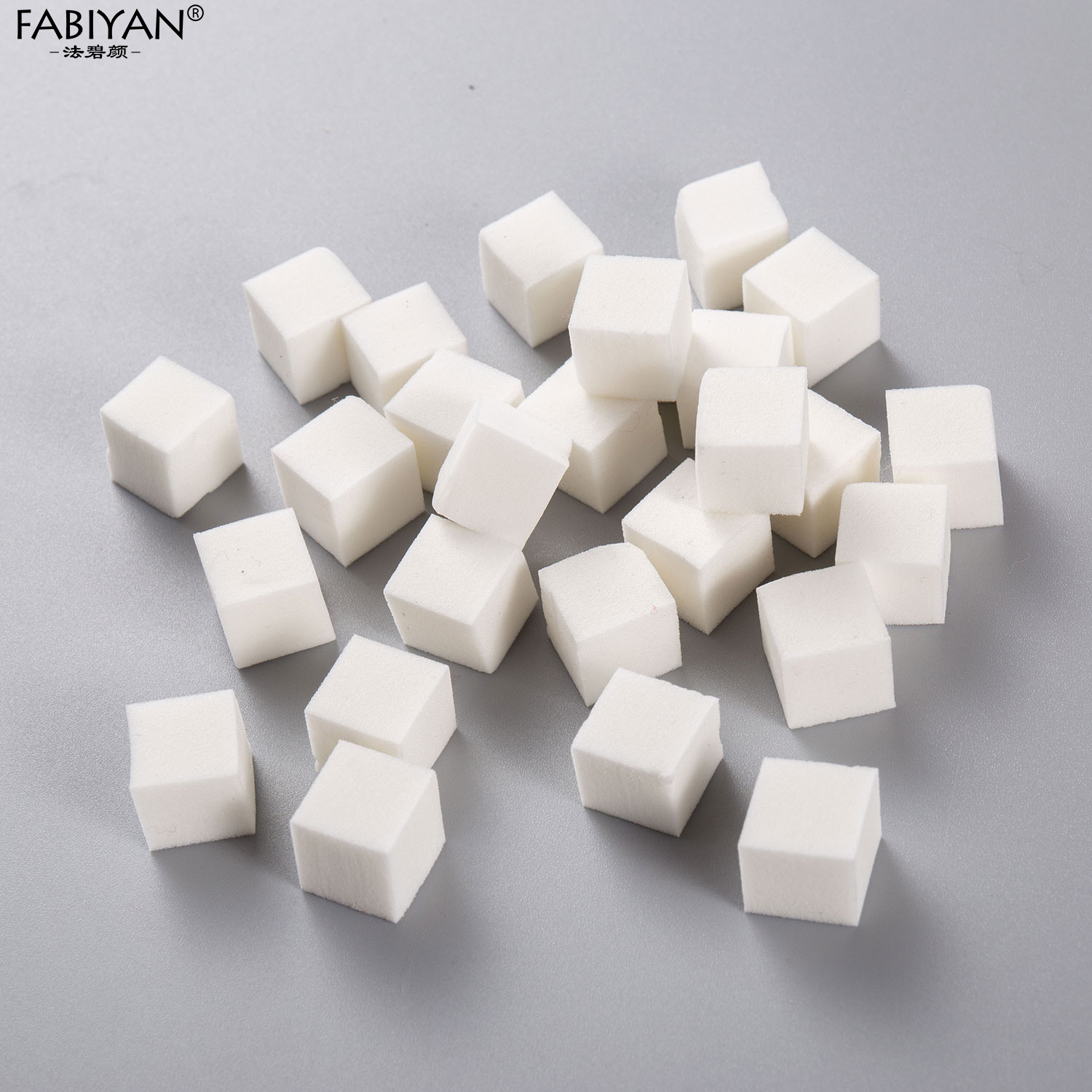 50 stuks Mini Spons Gradient N - Nail Art Pinterest recensie en prijs